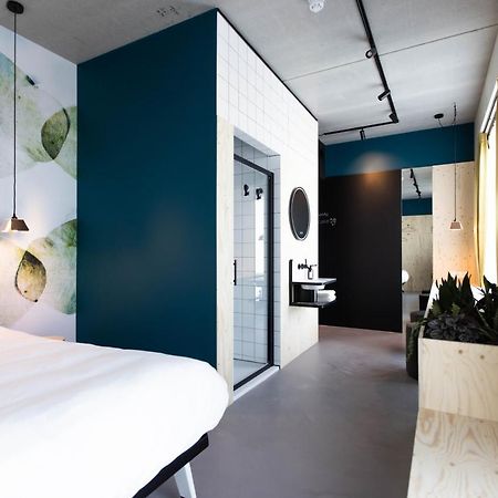 Hotel Moloko -Just A Room- Sleep&Shower-Digital Key By Sms Enschede Buitenkant foto